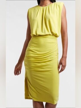 Express Top and Skirt Set NWT